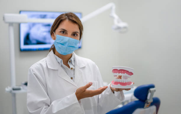 Best Pediatric Emergency Dentist in Sebastopol, CA