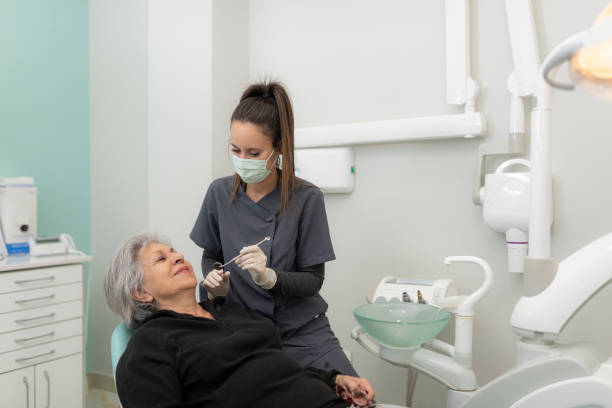 Best Emergency Root Canal Treatment in Sebastopol, CA