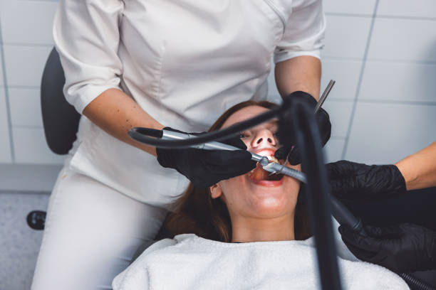 Best Emergency Dentist for Lost Fillings or Crowns in Sebastopol, CA