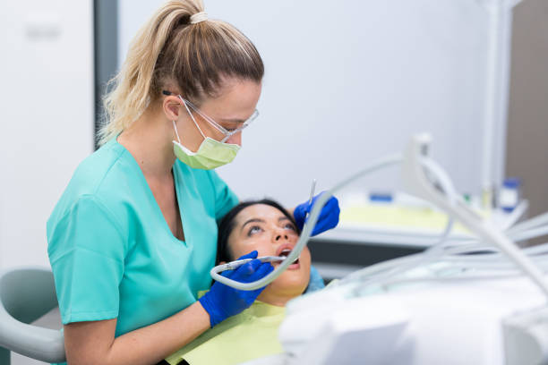 Best Emergency Dentist for Knocked-Out Tooth in Sebastopol, CA