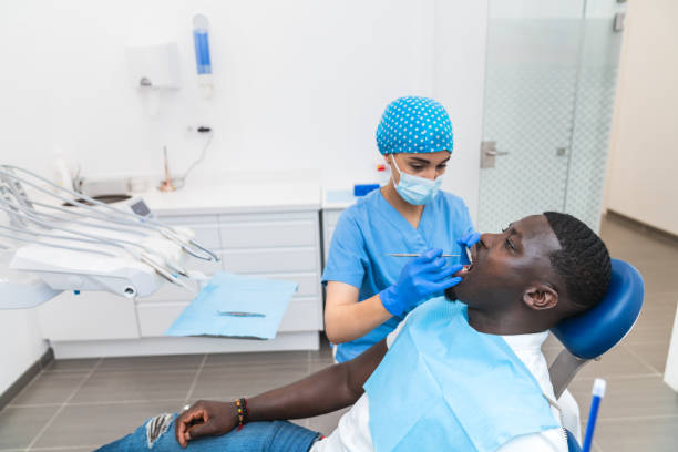 Best Mobile Emergency Dentist in Sebastopol, CA